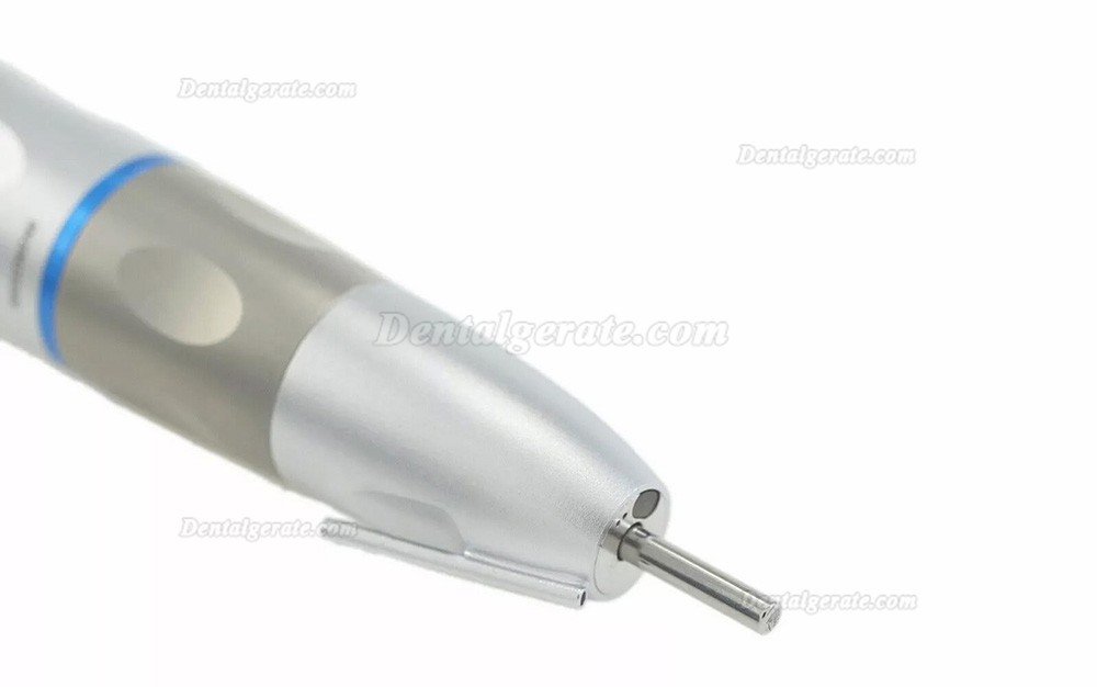 BEING 202SHBW Dental Gerades chirurgisches Dentalhandst&uuml;ck (mit Glasfaser)